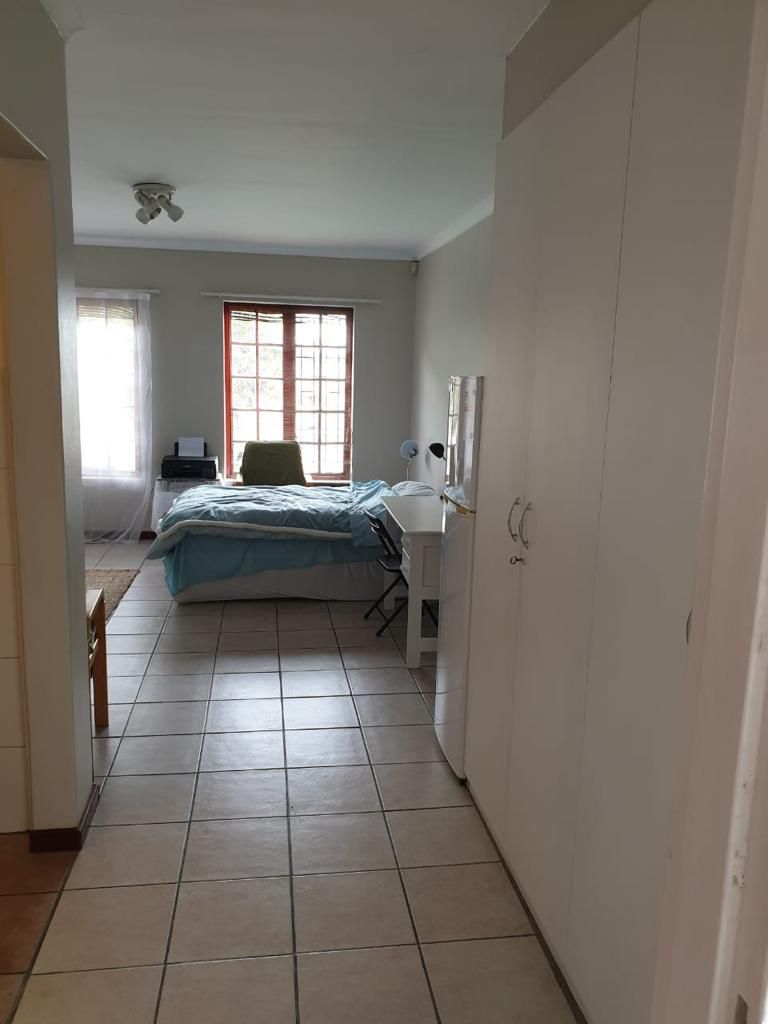 1 Bedroom Property for Sale in Stellenbosch Central Western Cape